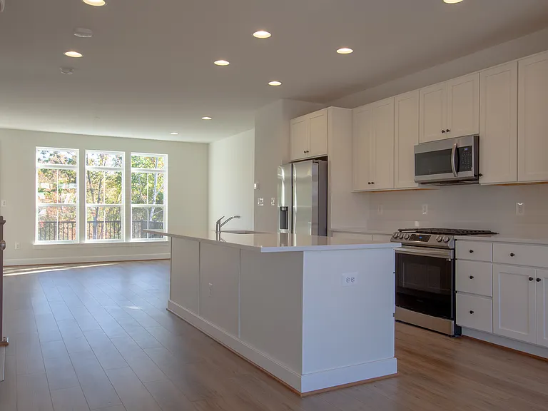 5205 Ridgeview Retreat Dr — Photo 7