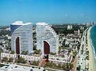 419-437 S Fort Lauderdale Beach Blvd, Fort Lauderdale, FL 33316