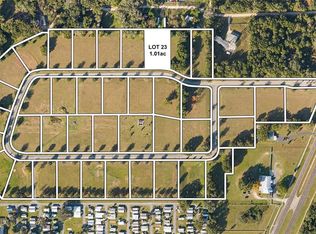23 Hidden View Cir, Dade City, FL 33523