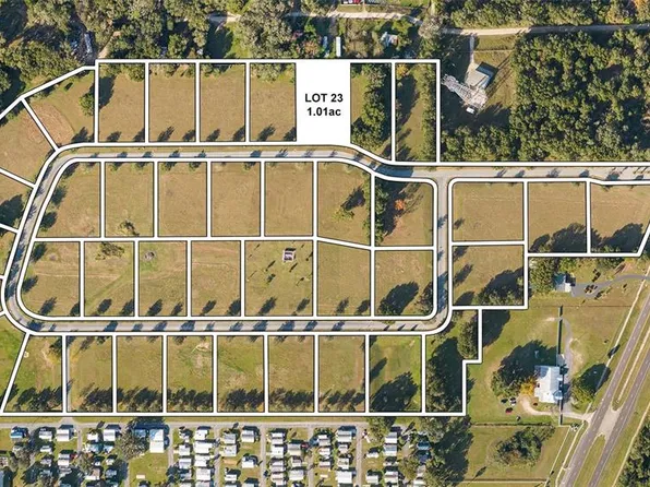 23 Hidden View Cir, Dade City, FL 33523