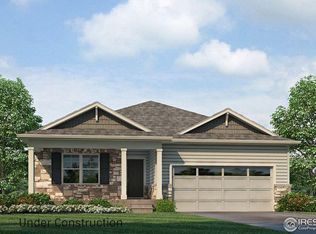2721 72nd Avenue Ct, Greeley, CO 80634