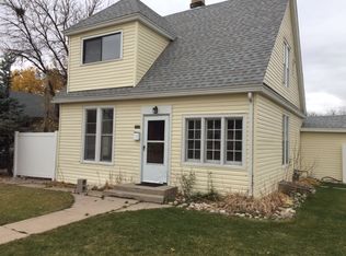 2522 Bent Ave, Cheyenne, WY 82001