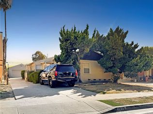 3644 Platt Ave, Lynwood, CA 90262