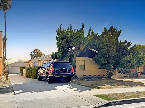 3644 Platt Ave, Lynwood, CA 90262