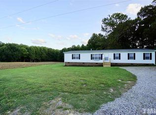 120 Tower Rd, Henderson, NC 27537