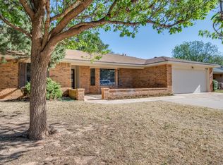 3530 102nd St, Lubbock, TX 79423
