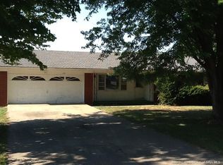 1201 Main St NW, Corydon, IN 47112