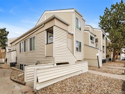 10782 E Exposition Avenue #248, Aurora, CO, 80012