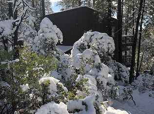 391 Whitetail Knob, Payson, AZ 85541
