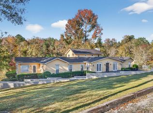 2362 Pineridge Drive, Appling, GA 30802