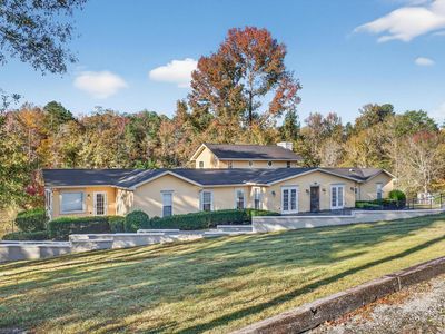 2362 Pineridge Drive, Appling, GA, 30802