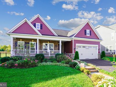 17474 Spring Cress Dr, Dumfries, VA, 22026