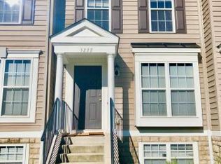 5277 Royal Arch Cascade Dr, Dublin, OH 43016