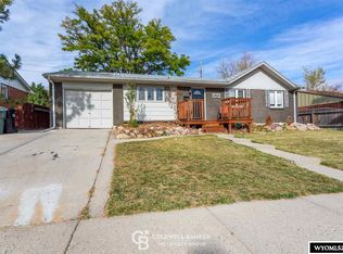 2936 Belmont Rd, Casper, WY 82604