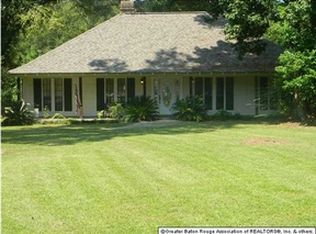 6511 Christopher Ave, Greenwell Springs, LA 70739