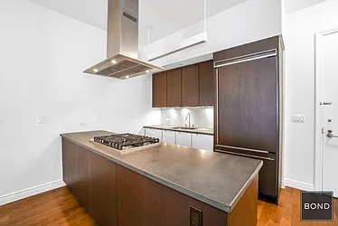 Rented by Bond New York