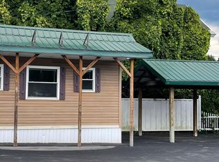 43 Central Ave, Ilion, NY 13357