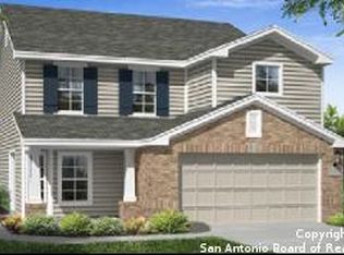10002 Vandenberg Way, San Antonio, TX 78245