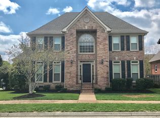 136 Bromley Park Ln, Franklin, TN 37069