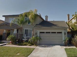 1757 Pinnacle Way, Upland, CA 91784