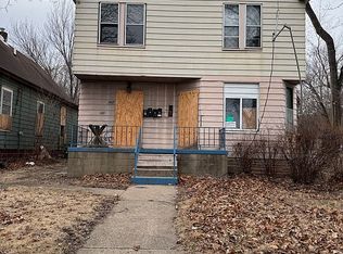 3327 NE Madison Ave, Peoria, IL 61603