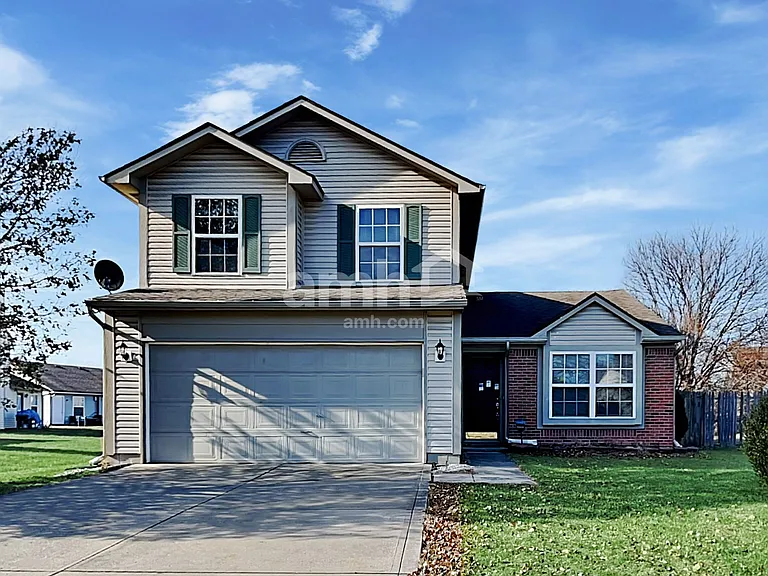 6470 Hazelhatch Dr — Photo 1