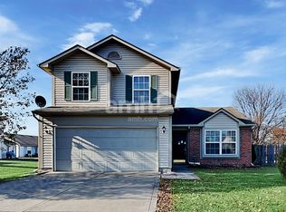 6470 Hazelhatch Dr, Indianapolis, IN 46268