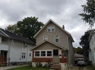 1058 Big Falls Ave, Akron, OH 44310