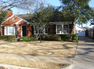 6133 Ellsworth Ave, Dallas, TX 75214