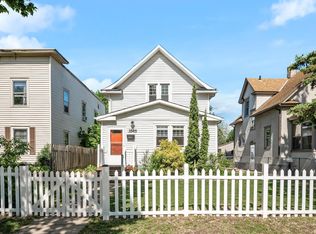 3545 Minnehaha Ave, Minneapolis, MN 55406