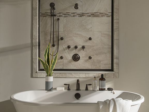 Venetian Bath
