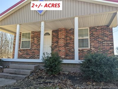 3305 Holmans Lane, Jeffersonville, IN, 47130