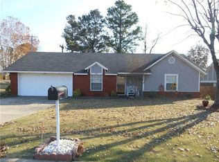 5001 S 94th St, Fort Smith, AR 72903