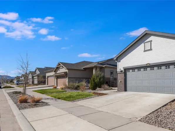 7781 Plateau Creek Lane, Littleton, CO 80125