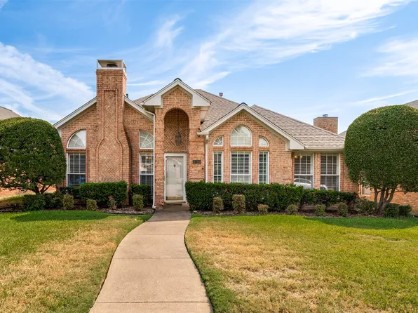 1110 Emily Ln, Carrollton, TX 75010