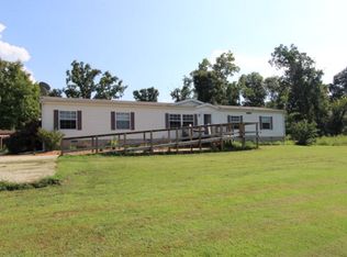 423 Hargis Rd, Bumpus Mills, TN 37028