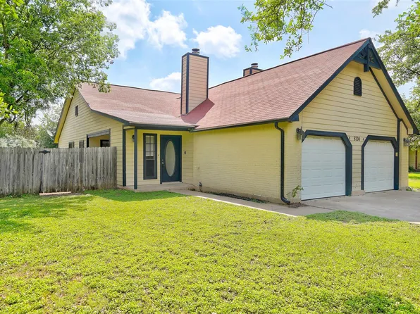 8704 Clearbrook Trl #A, Austin, TX 78729