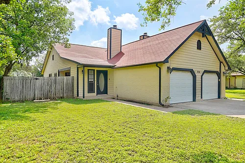 8704 Clearbrook Trl #A Photo 1
