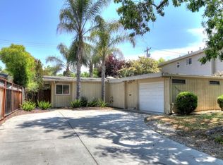 10560 Johnson Ave, Cupertino, CA