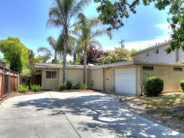 10560 Johnson Ave, Cupertino, CA 95014