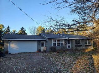 2140 12 1/4 Ave, Cameron, WI 54822