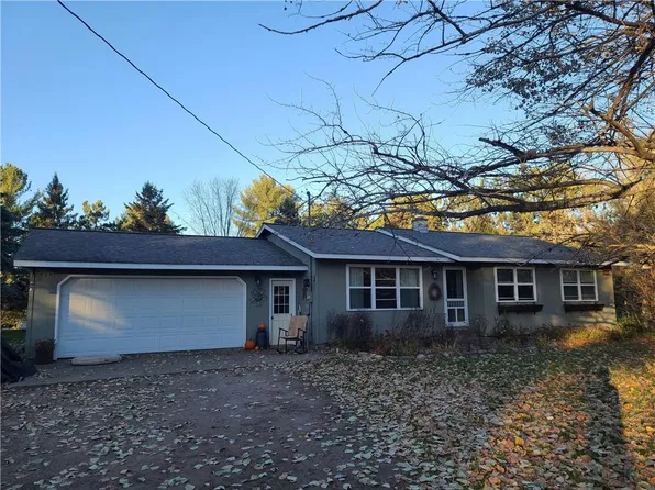 2140 12 1/4 Avenue, Cameron, WI 54822