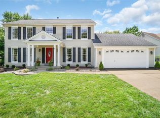 6 Pear Blossom Ct, Saint Charles, MO