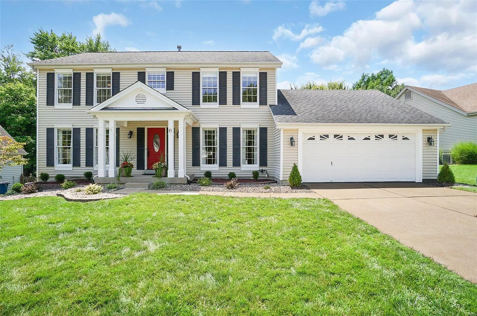 6 Pear Blossom Ct photo 1