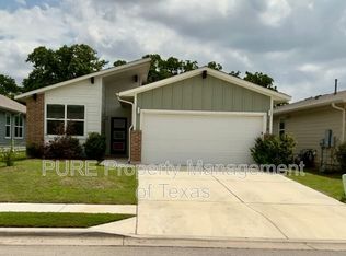 216 Shawi Pass, Leander, TX 78641
