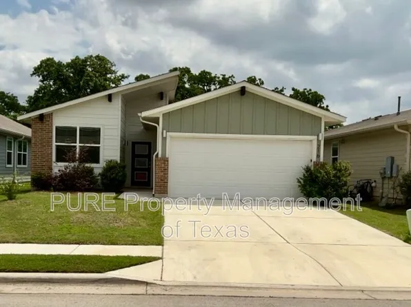216 Shawi Pass, Leander, TX 78641