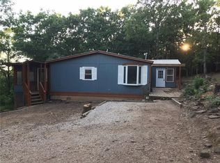 5103 Madison 2410 St #2410, Huntsville, AR 72740