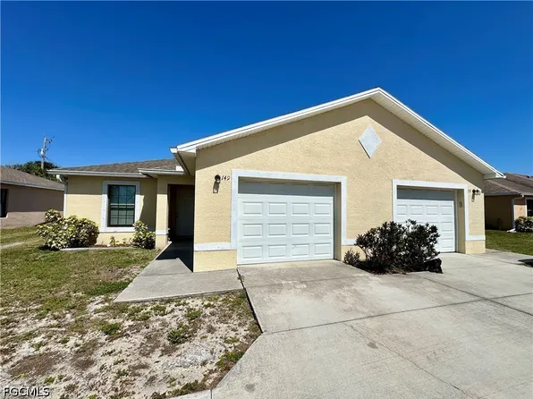 149 Santa Barbara Blvd, Cape Coral, FL 33991