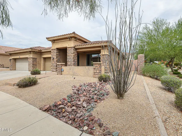 34219 N 25TH Drive, Phoenix, AZ 85085