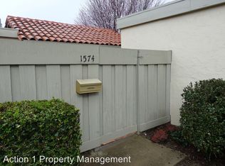 1574 Calle Enrique, Pleasanton, CA